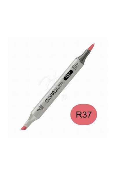 Copic Ciao R37 Carmine Marker Pen