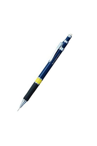 PENAC Tlg-103 0.3 قلم أزرق داكن متعدد الاستخدامات - Sco702