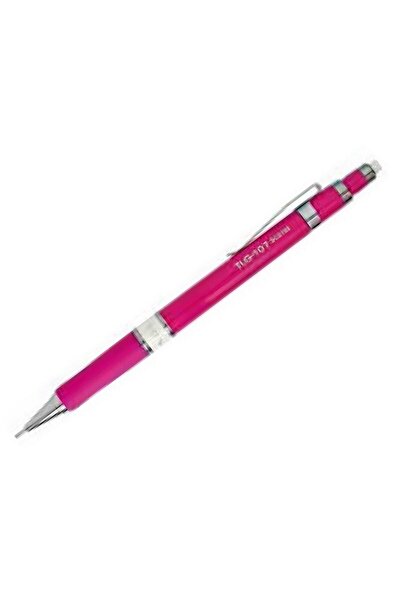 PENAC Versatil Kalem Tlg Renkli 0.7 Mm Pembe