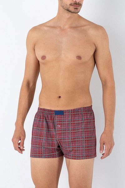 kingspearl Men's Boxers