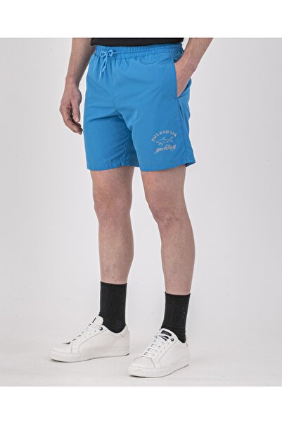 PAUL&SHARK Costum de baie - Design confortabil și elegant