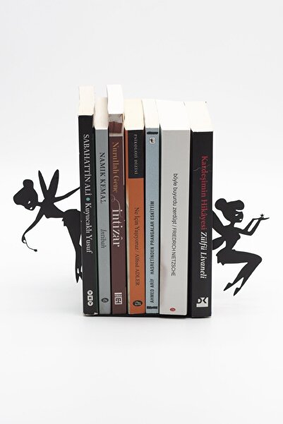 EVAY Βιβλιοθήκη Περιεμένη μεταλλική βιβλιοθήκη Διακοσμητική μεταλλική βιβλιοθ...