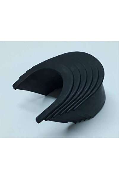 bilardomalzemem Bilardo Masası Amerikan Köşe Lastiği (6 Adet) Köşelatsiği