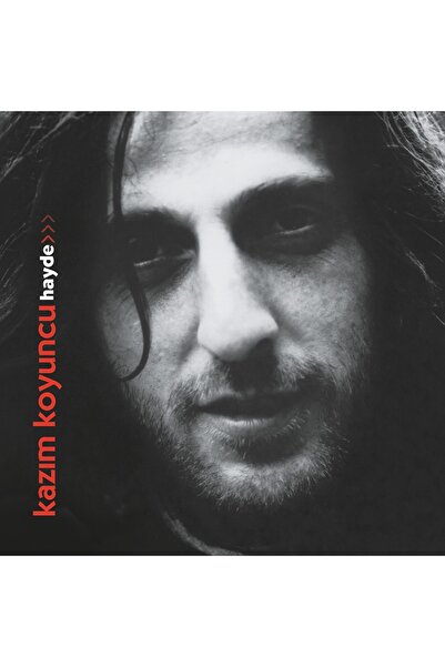 Genel Markalar Kazım Koyuncu - Hayde - Plak LP