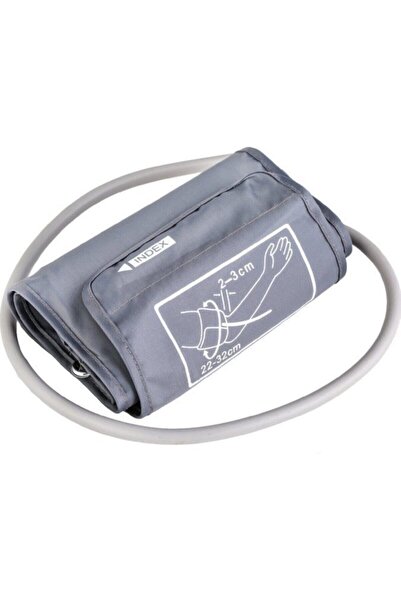 VZN Dijital Tansiyon Aleti Kol Manşonu Manşet 22 - 36 Cm