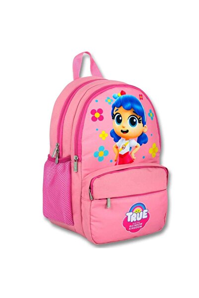 Famebag -ümit Çanta-true Τσάντα Δημοτικού και Γυμνασίου-2739