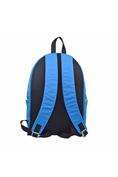 Kappa Spor Mavi Sırt Çantası 1936