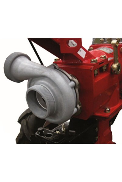 Kama By Reis Supompası-3 Çapa Motoru Su Pompası