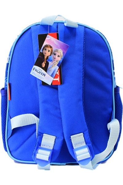 Frozen Kindergarten Bag Hawk Jr Mystery Of T Otto-41157