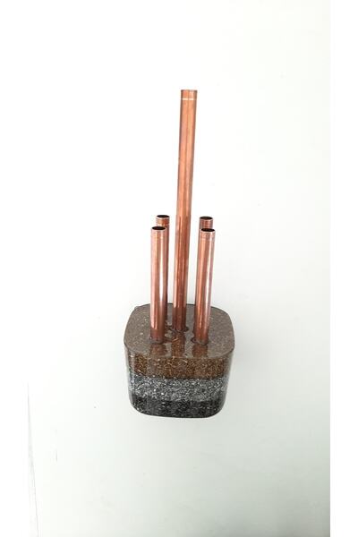 Orgonit Dünyası Cloud Buster Orgonit