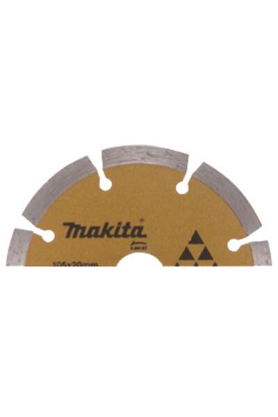Makita A-84115 Elmas Testere 125mm Segmn