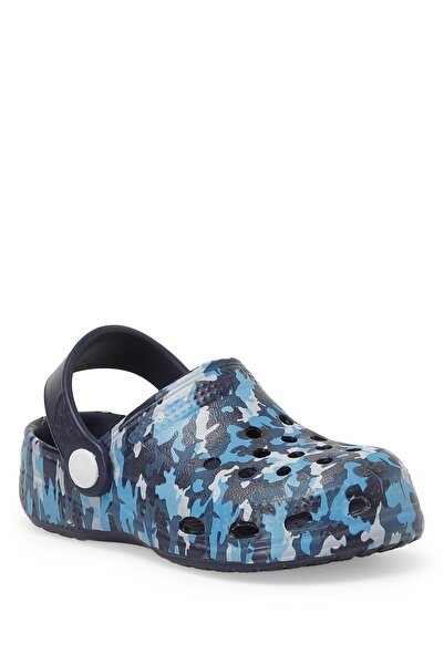 Kinetix Frog P 2fx Saks Erkek Çocuk Terlik