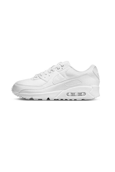 Nike Air Max 90 Kadın Sneaker Ayakkabı-dh8010-100