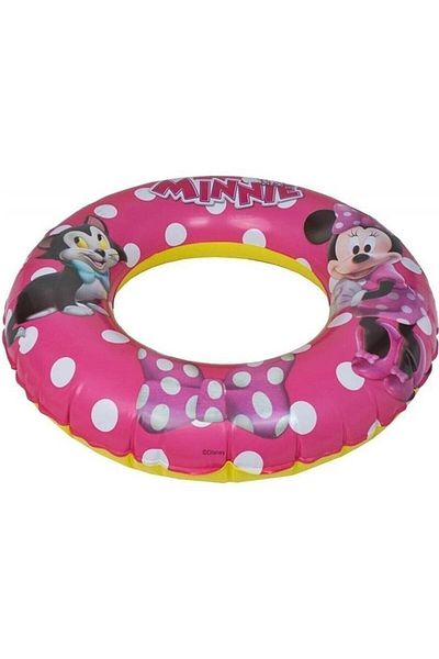 BESTWAY Minnie 56 Cm Sea Bagel