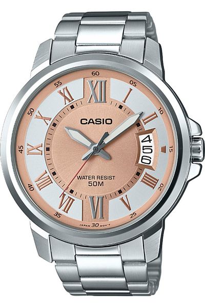 Casio Men's Wristwatch MTP-E130D-9AVDF