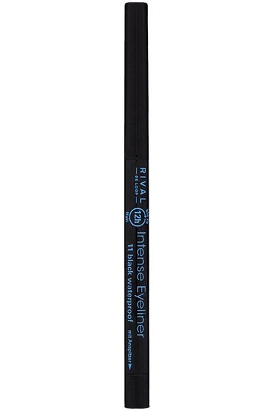 Rival De Loop Brand: Intense No:11 Black Waterproof Category: Eyeliner
