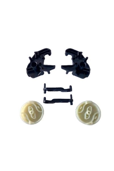 ZETOTO Bmw X5 X6 E90 E91 E92 E93 Door Lock Repair Kit