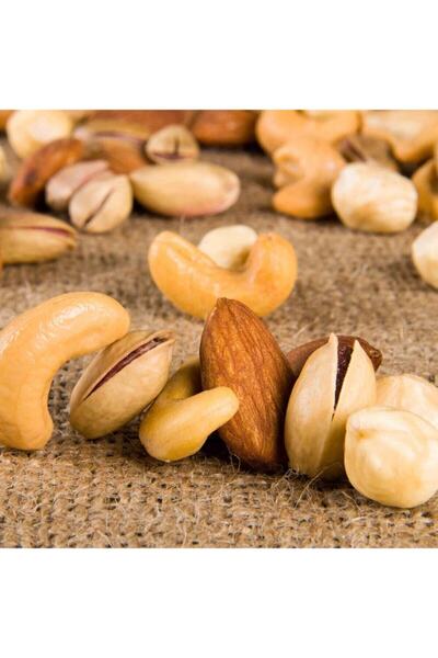 Özgür Kuruyemiş Süper Lüks Karışık 250 Gr