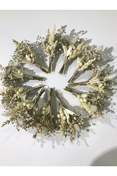 araslar 10 Adet Yaka Çiçeği – Yaka Iğnesi – Yaka Iğnesi – Yaka Iğnesi