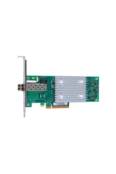 LENOVO Qlogic 01cv75016gb Enhanced Gen5 FC HBA cu un singur port