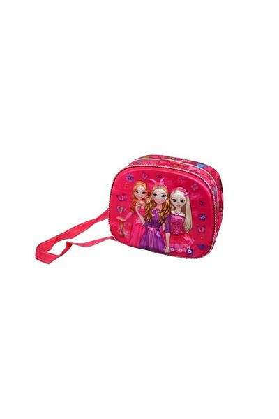 LED-ZEP 20129 Luxury Embossed Lunch Box