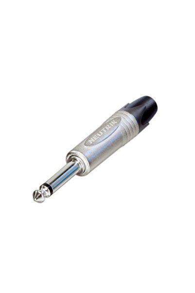 NEUTRIK Np2x Mono Jak Konnektör