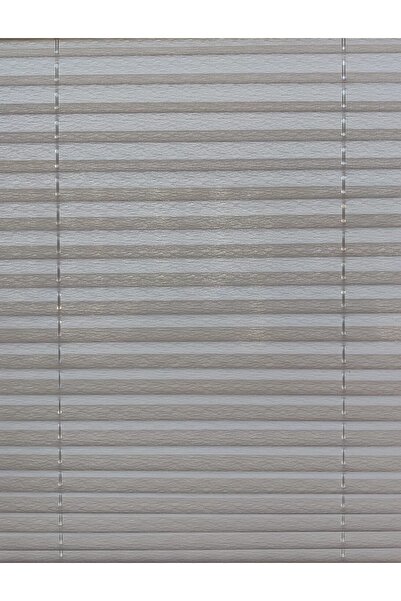 ŞYM Plise Plise Perde