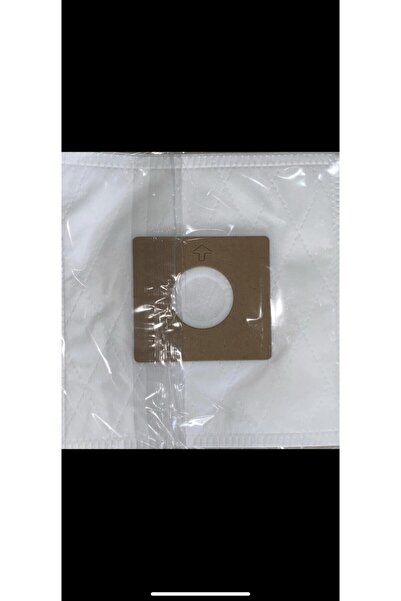 Arçelik Resmi Distribütör Garantili Beko Tt420 S 4240 Toz Torbası (20adet) Beyaz