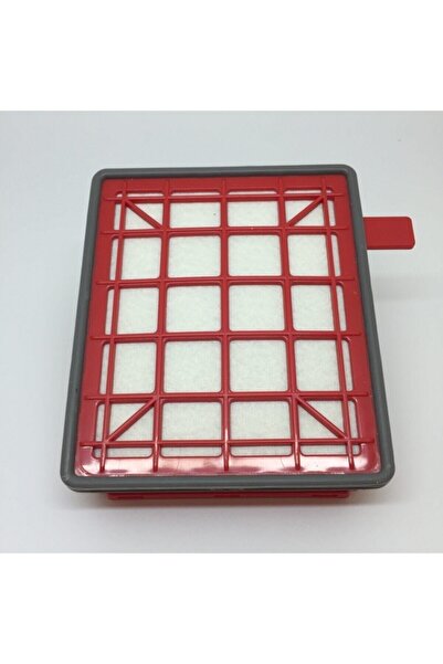 Fakir Veyron Turbo Xl - Hepa Filter