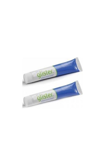 Amway Glister - Travel Type Toothpaste 50 ml (2 Pieces)