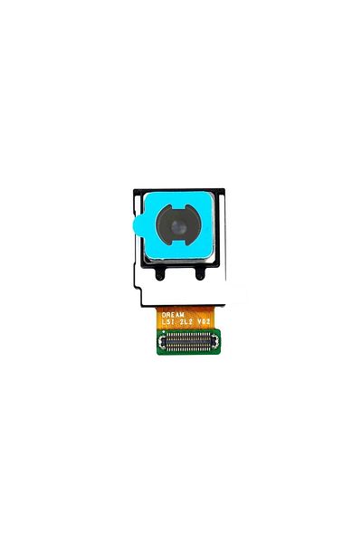 tekyerdenal Samsung Galaxy A9 A9000 Compatible Rear Camera