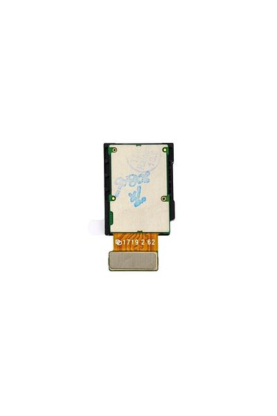 tekyerdenal Samsung Galaxy A9 A9000 Compatible Rear Camera