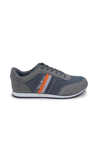 Tiglon M-21092 Pantofi sport pentru bărbați afumati