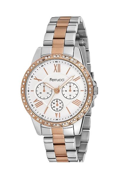 Ferrucci Fc.13918M.04 Wristwatch