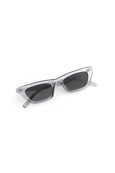 Twelve Cat Model Women's Sunglasses