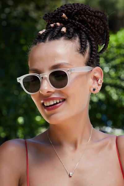 By Harmony Bh 3000 01ms Okulary przeciwsłoneczne unisex