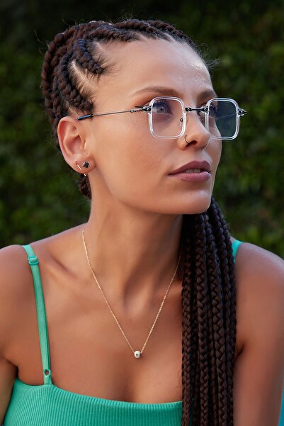 By Harmony Bh 8972m 03 Unisex Blue Light Protector