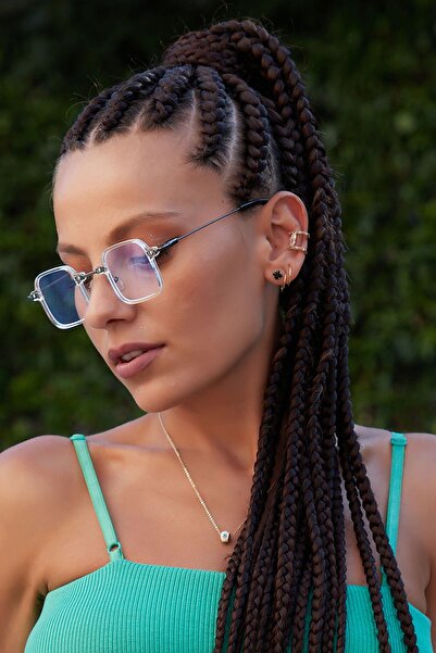 By Harmony Bh 8972m 03 Unisex Blue Light Protector