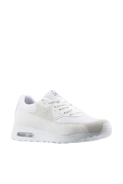 Kinetix Wıvara M White Men's Sneakers