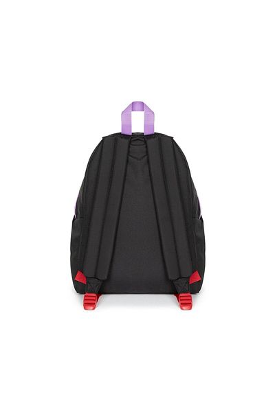 Eastpak Black Padded Pak'R Backpack - Annex 000620 U661