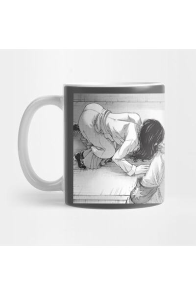 Pixxa Pieck - Attack On Titan Kupa Bardak