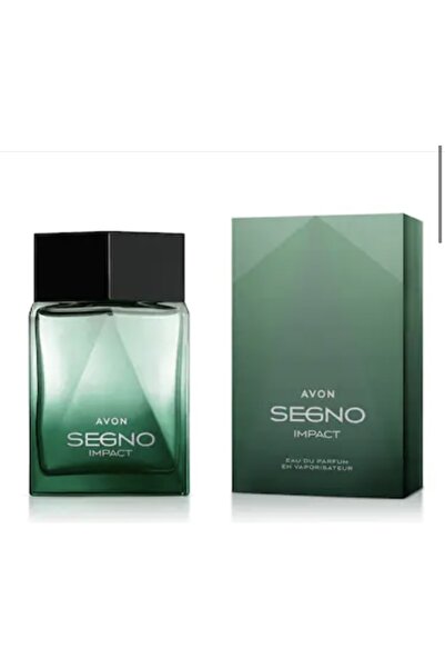 AVON Segno Inpact Erkek 75 Ml