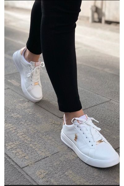 U.S. Polo Assn. US Polo Extra Women's Sneakers Sports Shoes