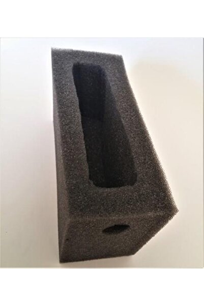 Biolife Flora Tek Delikli Yedek Sünger