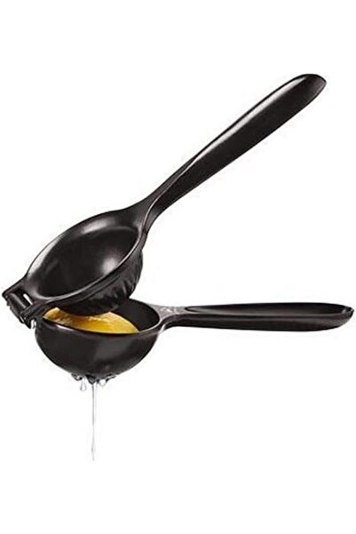 Cook Store Real Cast Citrus Lemon Squeezer