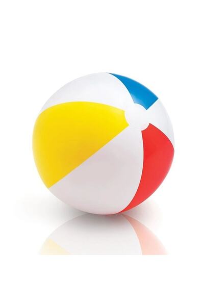 Intex 59020 Renkli Top 51 Cm