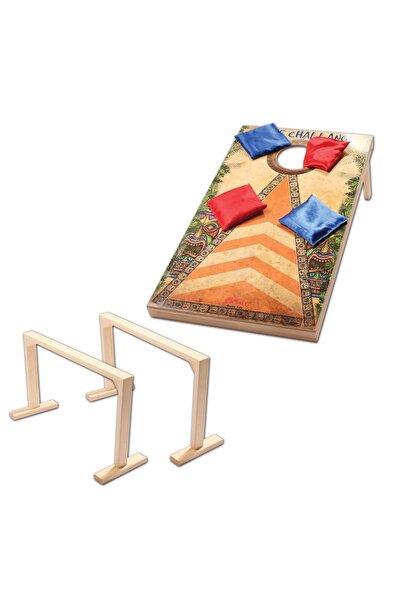 Star Okey Hole Challange