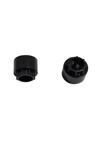 LEGO Technic Moc Custom Driving Ring Extension Black Gear 2 Pieces Will Be Sent