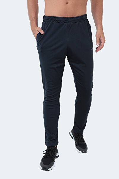 Slazenger Ανδρική φόρμα Raisel Navy Blue - St12pe269-400