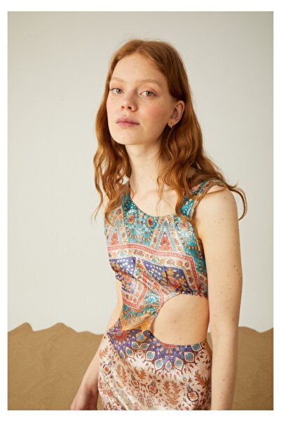 Towdoo Βραδινό φόρεμα Χέρα